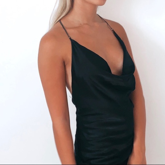 Forever 21 Dresses & Skirts - Little black dress